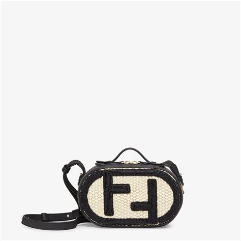 o lock fendi|fendi o lock camera bag.